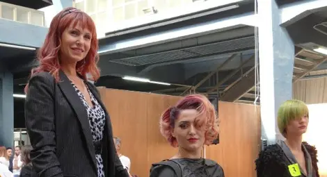 Конкурсът с главно К превръща занаята в изкуство