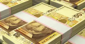 Едва 1,9 милиона лева са получени от бюджета за инвестиционни общински проекти в Русенско