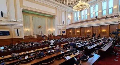 НС одобри ремонт на украинска военна техника