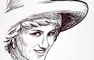 &bdquo;Правете добро на случаен принцип, без очаквания за награда&rdquo; &ndash; спомен за Лейди Даяна