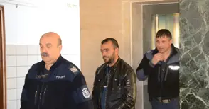 Съжалявам! Лошо, разкайва се трафикант на 16 кг хероин