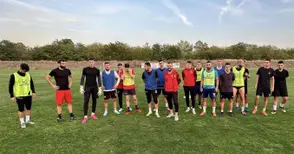 „Локомотив“ заменя мача срещу „Лудогорец“ с контрола в Гюргево