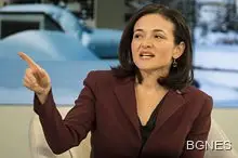 Жените на ръководни постове гаранция за бизнес успех