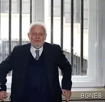 Почина земеделският министър в правителството "Виденов" Васил Чичибаба