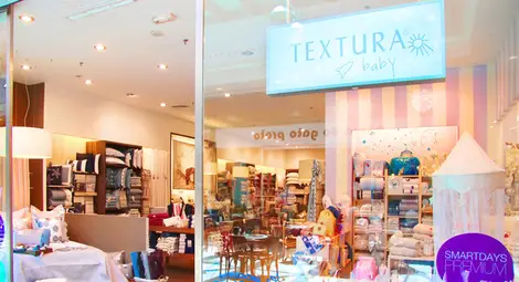 Две утвърдени марки влизат в семейството на Мол Русе