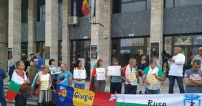 Русе и Гюргево в един глас:Не искаме до домовете ни да се горят медицински отпадъци!