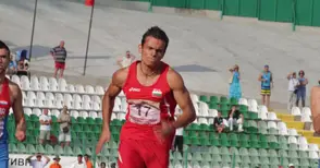 Денис Димитров прескочи от Русе в Стара Загора