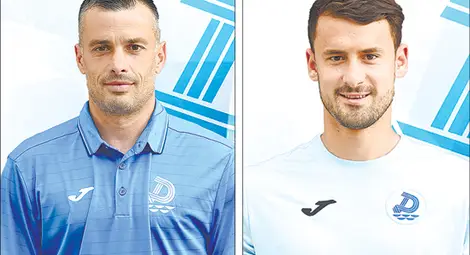 Людмил Киров прибра Читаков в Гълъбово