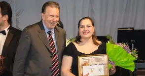 Млади русенски певци спечелиха  награди в международен конкурс