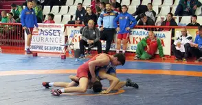 Гонгът до тепиха на „Русенски легенди“ ще удари на 22 ноември