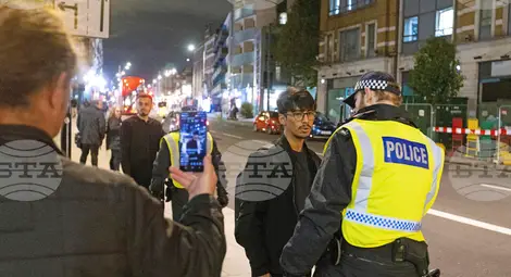 Снимка: БТА Снимка: БТА