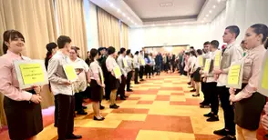 19 отбора млади таланти в туризма мерят сили на национално състезание в Русе