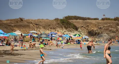 Снимка: БТА Снимка: БТА