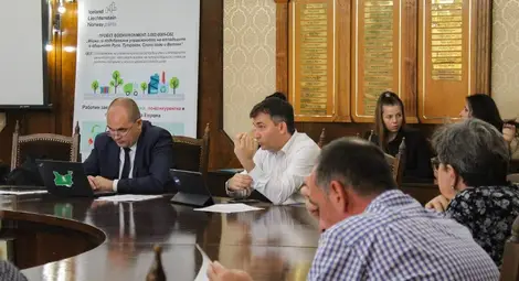 Парламентарната екокомисия ще бъде поканена на заседание в Русе