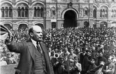 Първите Ленински награди - по 100 000 рубли на убиец