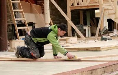 Ремонт вкъщи до 2000 лв. намалява данъка върху дохода, но само срещу бележка от майстора