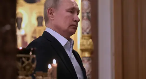 И Путин ще вдига пенсиите на руснаците И Путин ще вдига пенсиите на руснаците