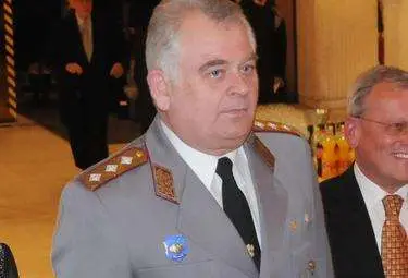 30 тома доказателства събрани срещу бившия шеф на разузнаването Кирчо Киров