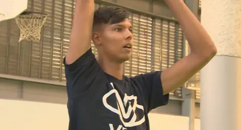 От Русе до волейболния рай - историята на Габриел Димитров От Русе до волейболния рай - историята на Габриел Димитров