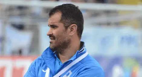 Веско Великов: Щом „Левски“ се съобразява с нас, сме на прав път Веско Великов: Щом „Левски“ се съобразява с нас, сме на прав път