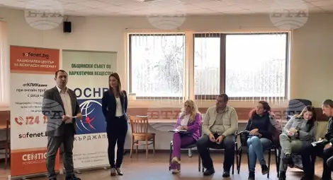 Снимка: БТА Снимка: БТА