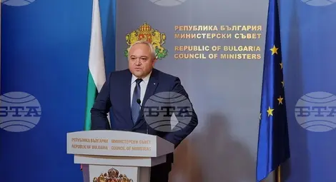 Снимка: БТА Снимка: БТА