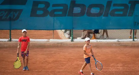 Алекс Митев вицешампион на европейски тенистурнир