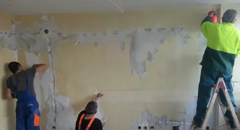 Плащаме по-ниски данъци, ако ремонтираме дома си (ВИДЕО) Плащаме по-ниски данъци, ако ремонтираме дома си (ВИДЕО)