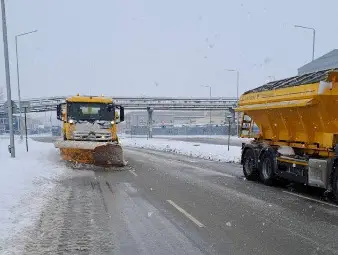 Кметът на Русе Пенчо Милков: Няма да платим за непочистени улици и тротоари