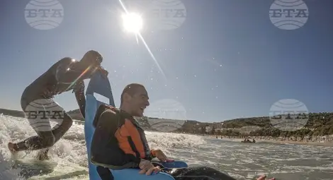 Снимка: БТА Снимка: БТА