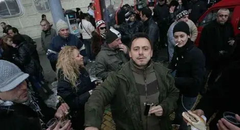  Андрей Слабаков: Ако нещата се влошат, ще регистрираме партия НАС /галерия/