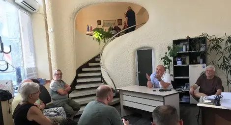 Кралев: Запазването и развитието на духовността и културата за една нация са от национално значение