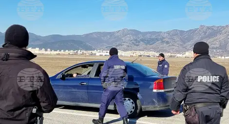 Снимка: БТА Снимка: БТА