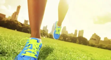 Бягането за здраве не било толкова здравословно