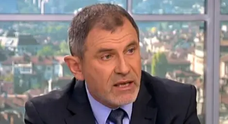 Депутат от ГЕРБ: Местан си е сбъркал професията, той е за адвокат