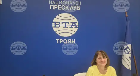 Снимка: БТА Снимка: БТА