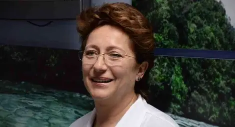 Д-р Стела Шаханова: Тъмни петна пред очите може да са сигнал за макулна дегенерация