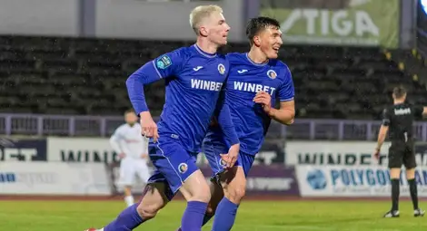 &bdquo;Етър&ldquo; помогна на &bdquo;Дунав&ldquo; да избяга на 8 точки пред &bdquo;Фратрия&ldquo;