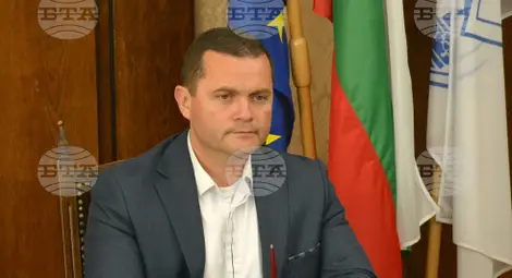 Снимка: БТА Снимка: БТА