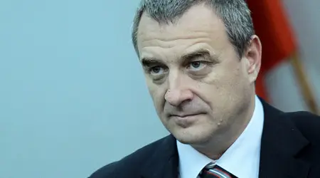 МВР има данни за подготвяна ескалация на напрежението пред парламента на 4 септември