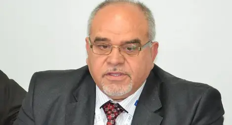 Проф. д-р Владимир Хвърчилков