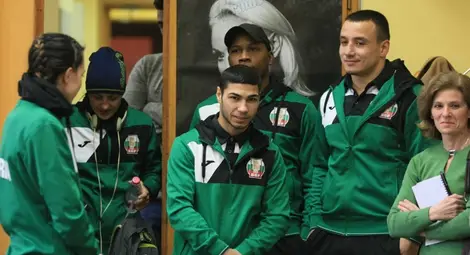 12 наши боксьори ще спорят за евротитлите в Румъния