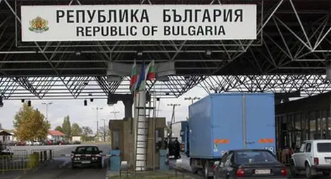 Граничар спаси от самоубийство шофьор, превозвал близо половин тон канабис Граничар спаси от самоубийство шофьор, превозвал близо половин тон канабис