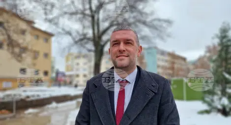 Снимка: БТА Снимка: БТА