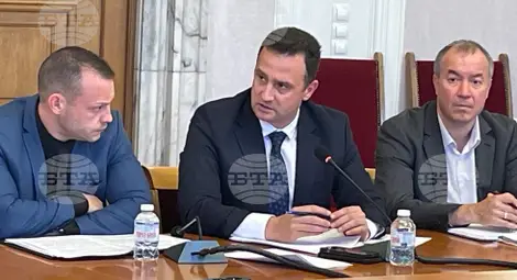 Снимка: БТА Снимка: БТА