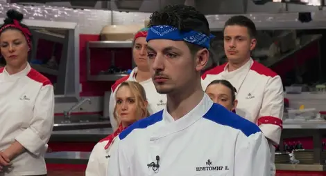 Нова тежка загуба за Червените в Hell&rsquo;s Kitchen: Аля и Татяна напуснаха надпреварата