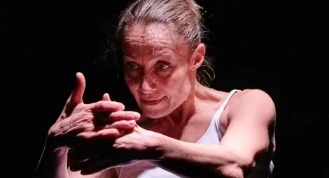 Мариана Де Мео: В Русе за първи път се срещнах с пантомимата, която не спира да ме удивлява вече 40 години