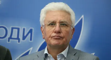 Христо Бисеров напуска ДПС и НС Христо Бисеров напуска ДПС и НС