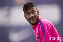 Роналдо: Неймар ще стане най-добрият в света Роналдо: Неймар ще стане най-добрият в света