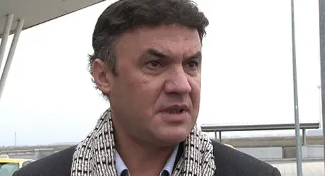 Само Боби Михайлов иска да е шеф на БФС 